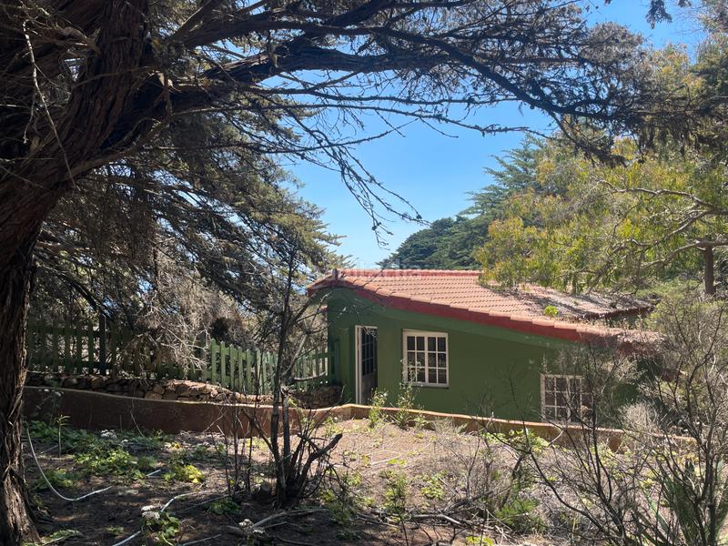 Foto 1fcd7465-2253-4573-9f4d-1bd1a8860c06. Masía terreno con dos casas en ajares en el hierro - valderde en Valverde