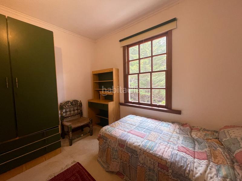 Foto 26aa1f16-7acf-4732-8663-86ec064d9828. Masía terreno con dos casas en ajares en el hierro - valderde en Valverde