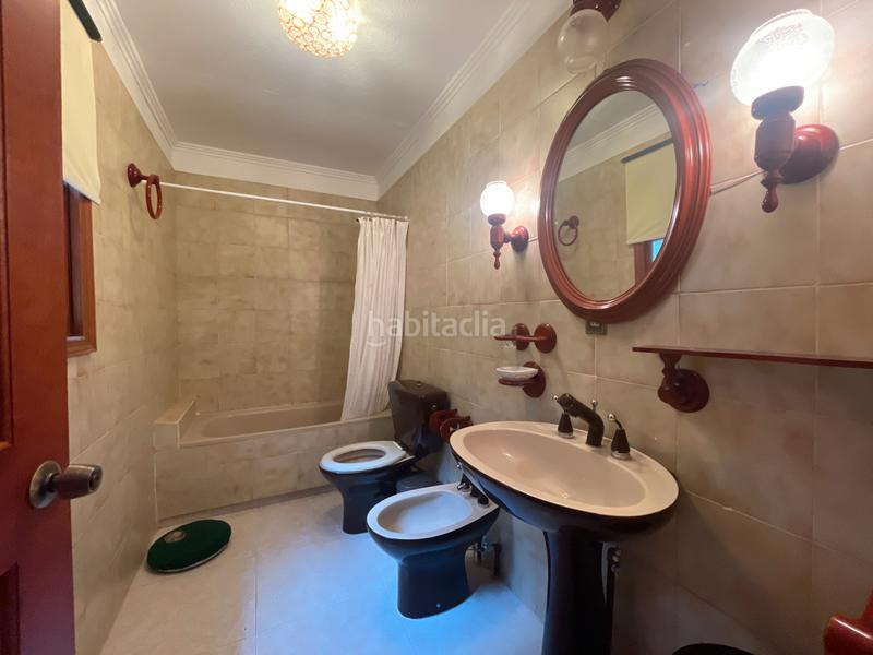Foto 4057e468-717c-415f-9d5b-1128536b5a3b. Masía terreno con dos casas en ajares en el hierro - valderde en Valverde