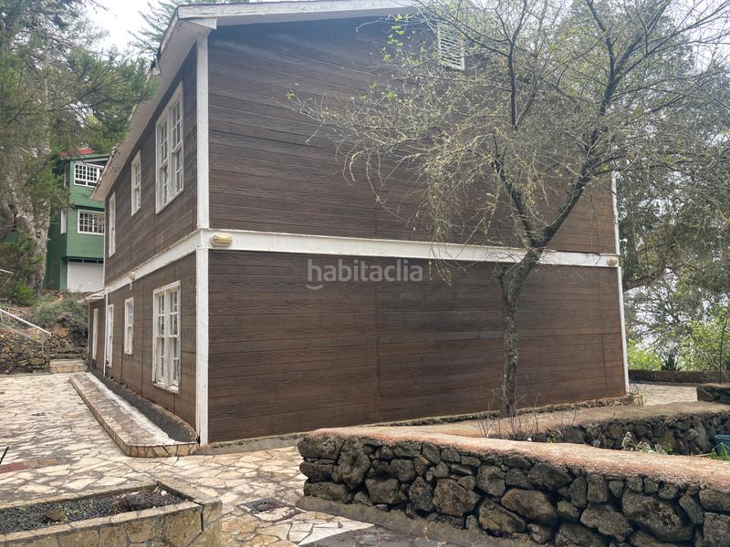 Foto 4f2c0213-5c12-4d62-9671-119fd4ad81a2. Masía terreno con dos casas en ajares en el hierro - valderde en Valverde