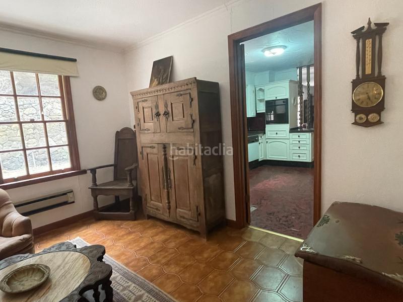 Foto 98fe5631-1184-446d-a468-f290dadf705b. Masía terreno con dos casas en ajares en el hierro - valderde en Valverde
