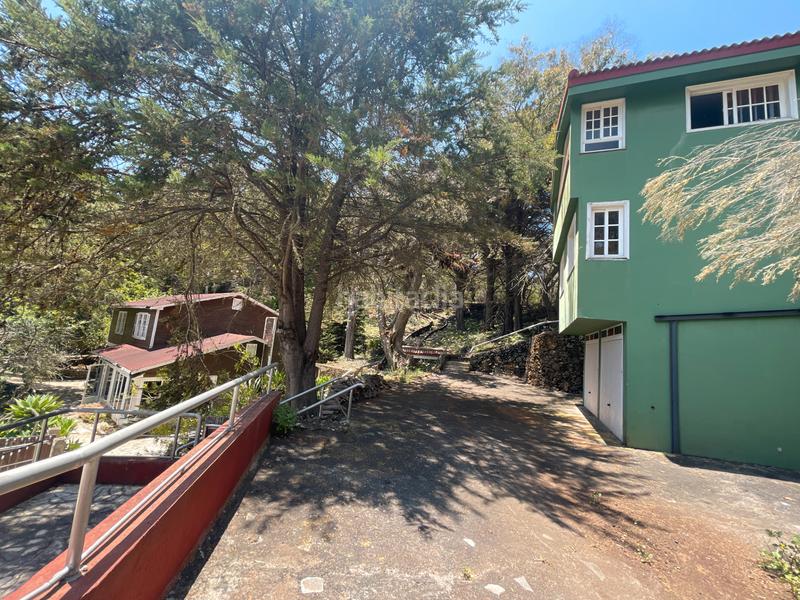 Foto 9fecd43b-a8a1-4649-a1a0-08a08e3d34f3. Masía terreno con dos casas en ajares en el hierro - valderde en Valverde