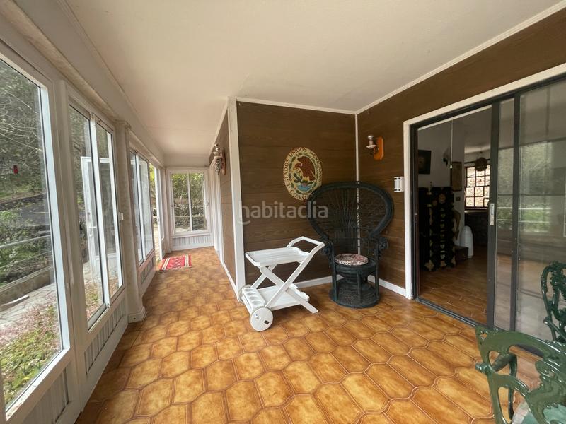 Foto c7868768-ae58-4c8d-b073-c077b9c91f0c. Masía terreno con dos casas en ajares en el hierro - valderde en Valverde