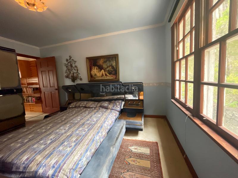 Foto f904a92e-b1d1-4cde-ab99-3c5527de311a. Masía terreno con dos casas en ajares en el hierro - valderde en Valverde