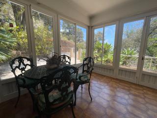 Masia en Valverde. Terreno con dos casas en ajares en el hierro - valderde