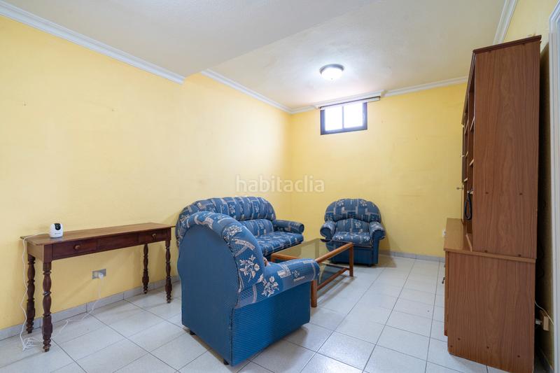 Foto 6c903c9a-1765-4364-8012-f548180b4301. Casa amb xemeneia a San Antonio - Las Arenas Puerto de la Cruz