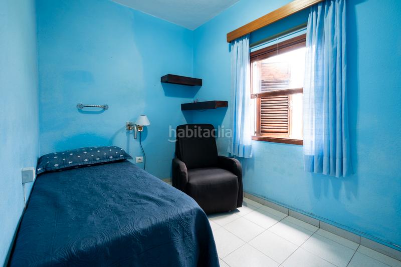 Foto c4a99510-a1a9-4aab-a967-10950c6c1251. Casa amb xemeneia a San Antonio - Las Arenas Puerto de la Cruz