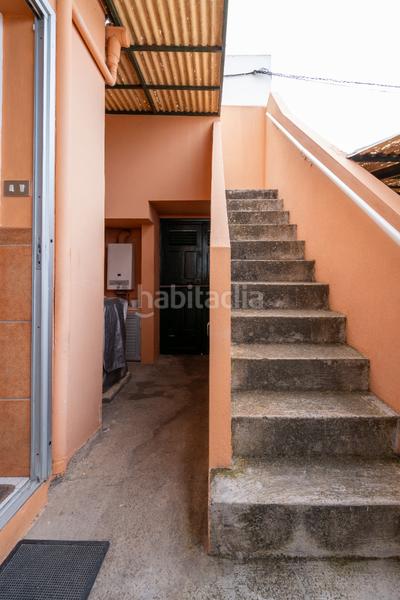 Foto c647d811-7848-4946-846b-372ffef2bfe5. Casa amb xemeneia a San Antonio - Las Arenas Puerto de la Cruz
