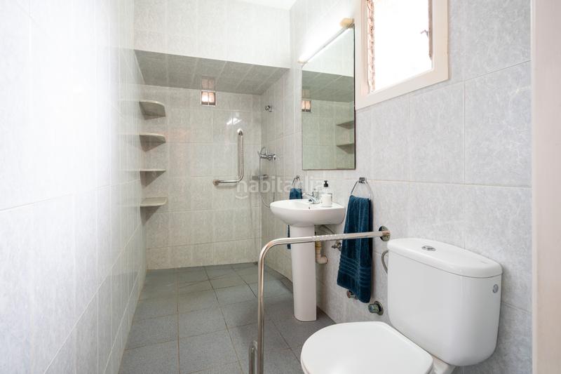 Foto d0c360d5-fbc5-4936-b446-48a508a7a03b. Casa amb xemeneia a San Antonio - Las Arenas Puerto de la Cruz