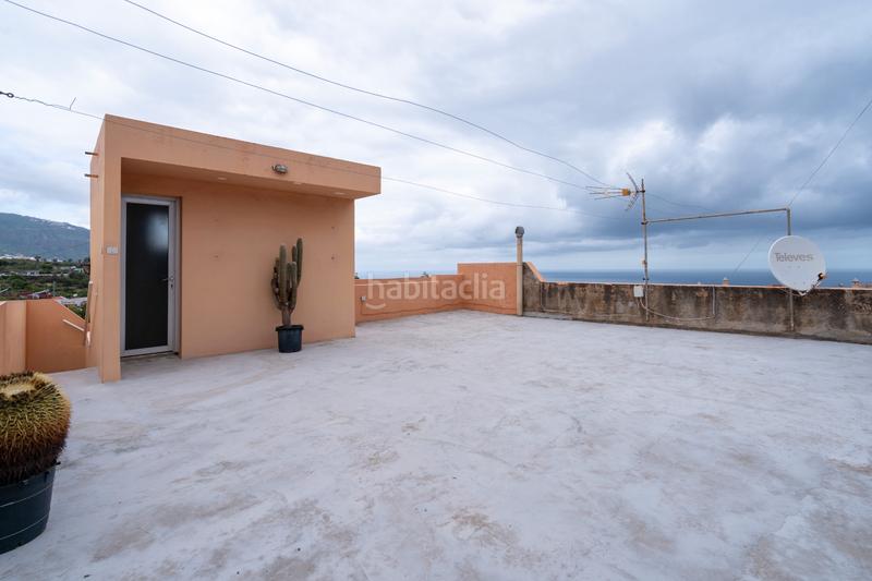 Foto 350ad43c-2bfa-495f-9d40-9332cd3b9bd0. House with fireplace in San Antonio - Las Arenas Puerto de la Cruz