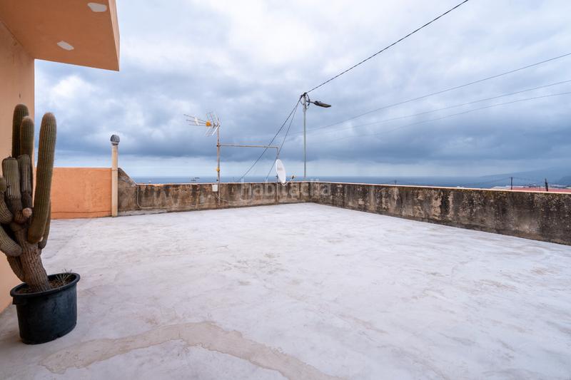 Foto 8e2ec1a0-669d-4831-92ba-208dab24447c. House with fireplace in San Antonio - Las Arenas Puerto de la Cruz