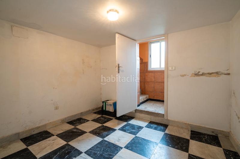 Foto 9d34acfe-bae7-413d-a255-a756a1d3b4f8. House with fireplace in San Antonio - Las Arenas Puerto de la Cruz