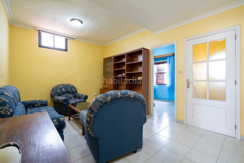 Foto aadbb7c0-f699-45f2-ad4e-fbf82ae995ce. House with fireplace in San Antonio - Las Arenas Puerto de la Cruz