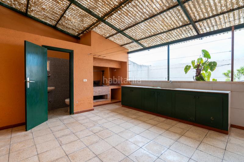 Foto 0ea93af1-cbb5-4baa-9ee2-16ab1e74eef1. Maison avec cheminée dans San Antonio - Las Arenas Puerto de la Cruz