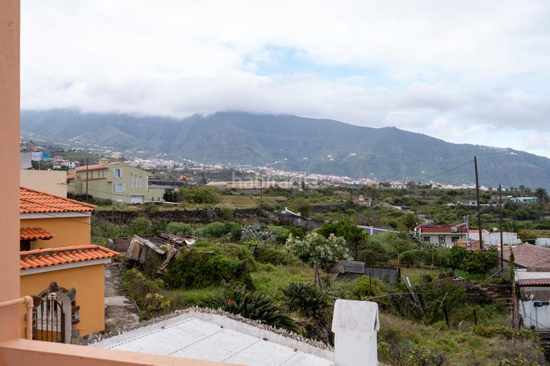 Foto 1c0ff694-70b6-44e0-8e4a-464968461b25. Maison avec cheminée dans San Antonio - Las Arenas Puerto de la Cruz