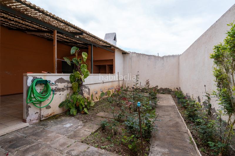 Foto 51dfa822-054f-46ee-96f1-fbec85d3385a. Maison avec cheminée dans San Antonio - Las Arenas Puerto de la Cruz