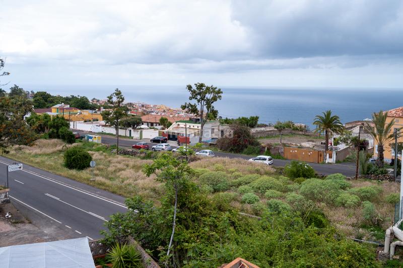 Foto ebfb30e1-2eb0-4894-af79-9c73afd64f4a. Maison avec cheminée dans San Antonio - Las Arenas Puerto de la Cruz
