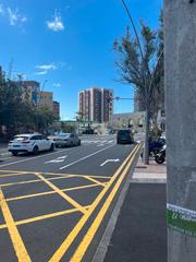Aparcament cotxe a Calle tome cano 8