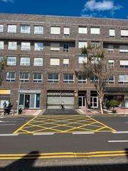 Autoparkplatz in Calle tome cano 10