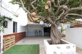 Chalet  Calle bethencourt