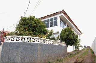 Chalet  Calle bethencourt