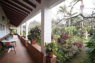 Bauernhof  Calle la caridad