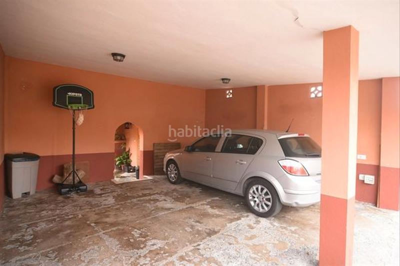 Foto 16e79707-996d-4161-89fc-e996c24783a8. Mas avec parking dans Tacoronte - los naranjeros Tacoronte