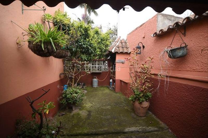 Foto b9ad5498-08eb-41cf-842b-426733aed840. Mas avec parking dans Tacoronte - los naranjeros Tacoronte