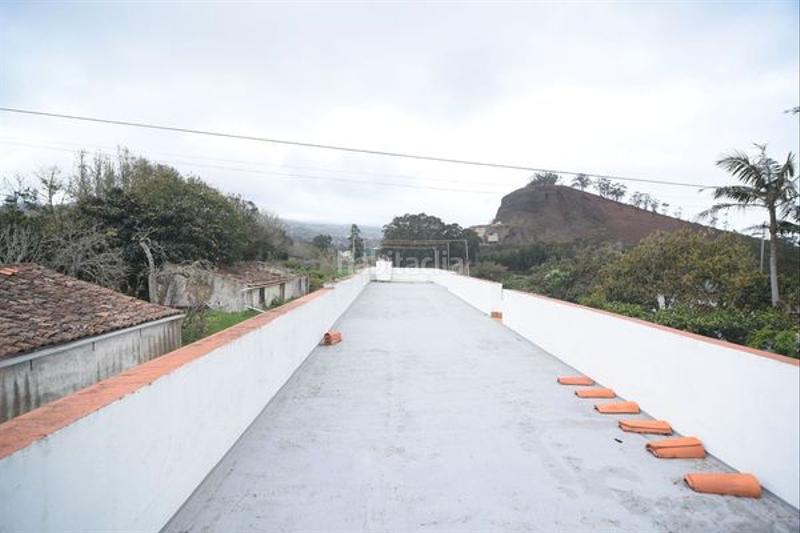 Foto 04505a53-8756-4f28-8e52-320ceb6a1121. Masía en Tacoronte - los naranjeros Tacoronte