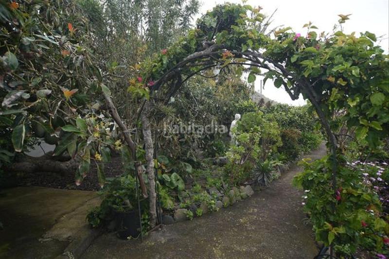 Foto 78c36d32-e207-49c4-9042-774852ebfce7. Masía en Tacoronte - los naranjeros Tacoronte