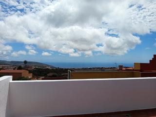 Location Maison jumelée à Los Baldíos - Geneto - Guajara