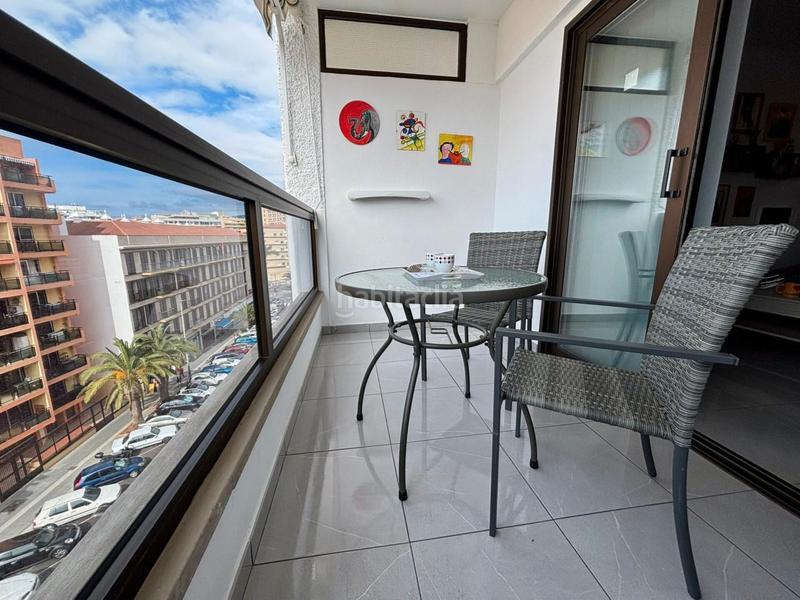 Foto 262f7cfd-8bce-4f4b-ab73-1555b5fad517. Studio dans Zona Martiánez Puerto de la Cruz