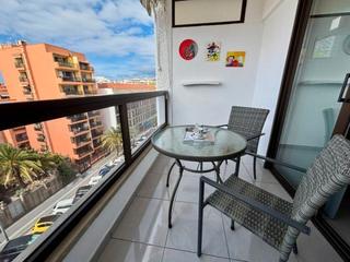 Studio à Zona Martiánez