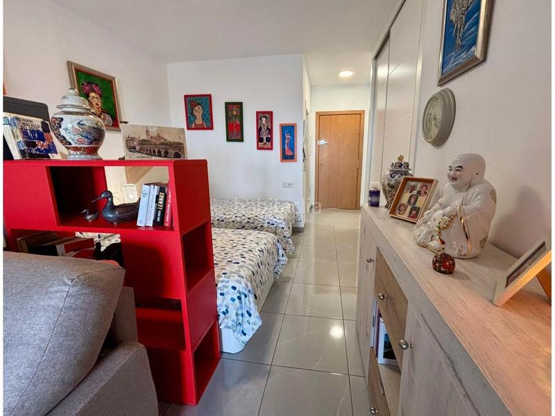 Foto 5cde430c-cc51-454f-b8c5-8d9a4e9a478e. Studiowohnung in Zona Martiánez Puerto de la Cruz