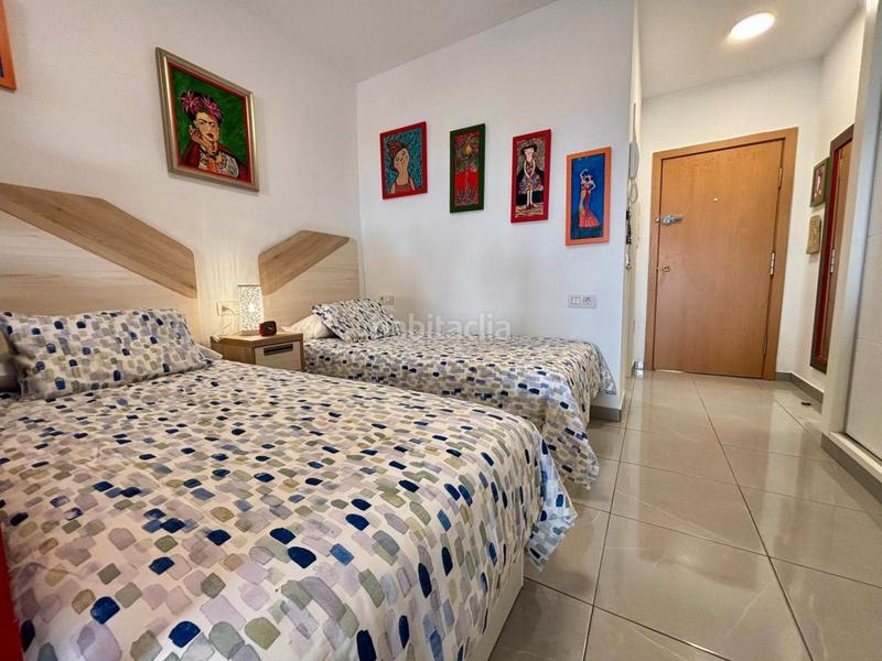 Foto a67647c6-e784-4dc3-bdf1-b206a69660e8. Studiowohnung in Zona Martiánez Puerto de la Cruz