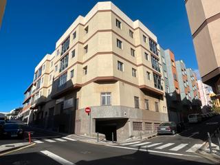 Local commercial  Calle abreu y valdés. Se venden dos locales en san crstóbal de la laguna - la cuesta