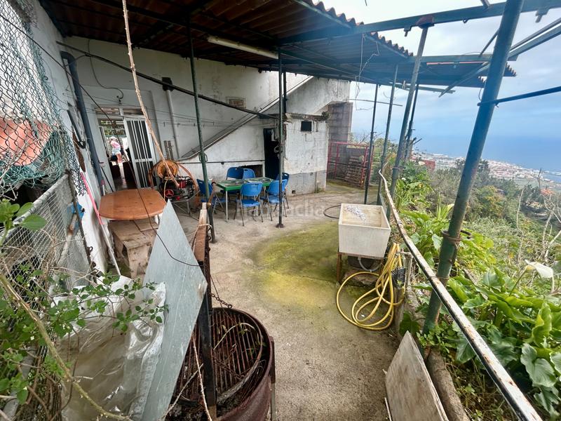 Foto 3268a97f-15a4-4c6f-971e-2fb1e002b6b7. Casa in Las Cuevas - Los Gómez Orotava (La)