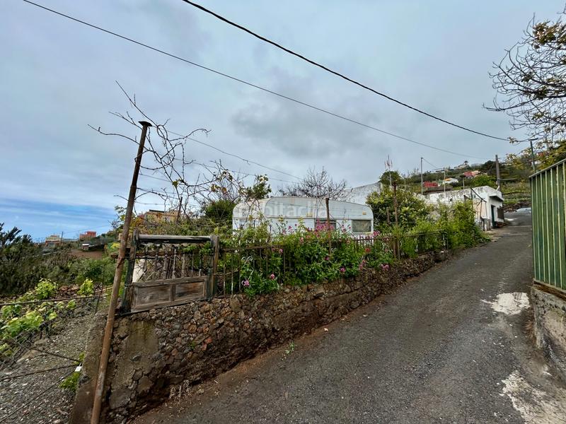 Foto d8676287-7b98-416f-ade7-507bc8f33ef1. Casa in Las Cuevas - Los Gómez Orotava (La)