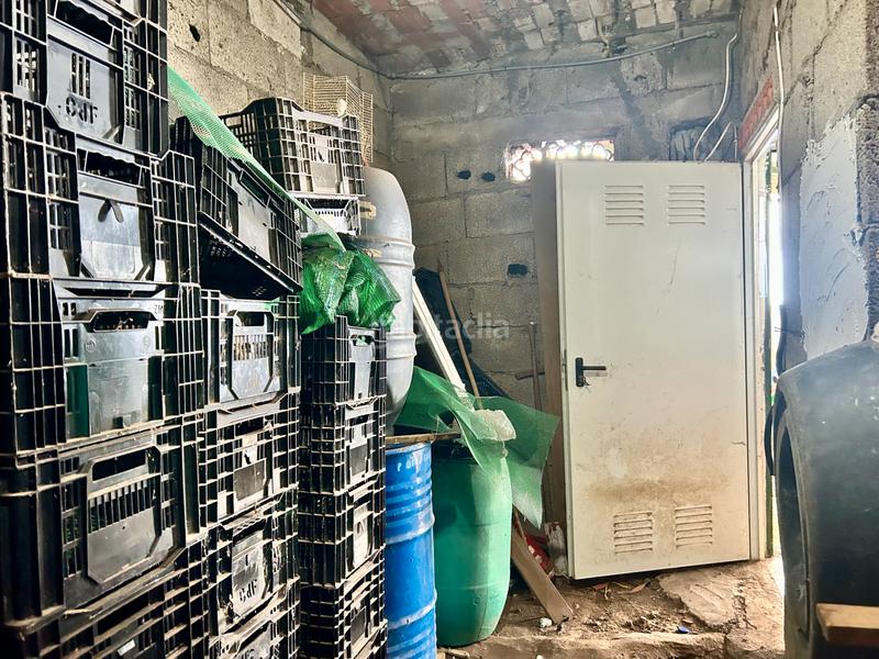 Foto eb92e044-9c18-4825-9605-9ab14e977f4e. Casa in Las Cuevas - Los Gómez Orotava (La)