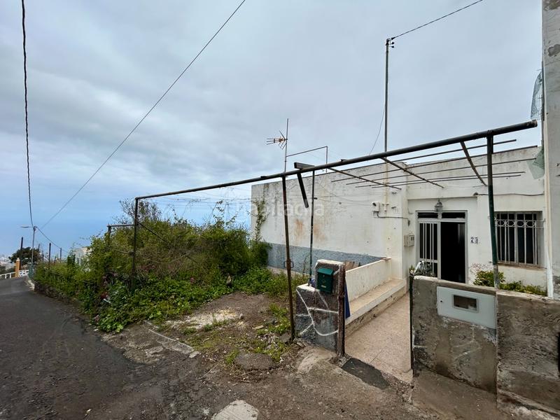 Foto 131c9c73-437c-48ae-9b73-a5a6d8905f12. Maison dans Las Cuevas - Los Gómez Orotava (La)