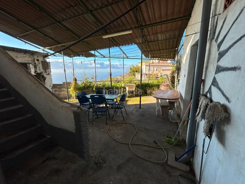 Foto 9557e018-0ef3-4bc0-8666-1541d24e6c9c. Maison dans Las Cuevas - Los Gómez Orotava (La)