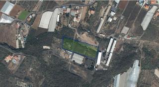 Landgut in Camino la tomatica 9