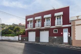 Casa a Guancha (La)