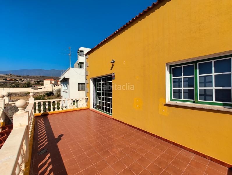 Foto 87e4a233-a978-401f-b2e4-662fc8918c7f. Chalet en Cuevecitas - Malpaís Candelaria