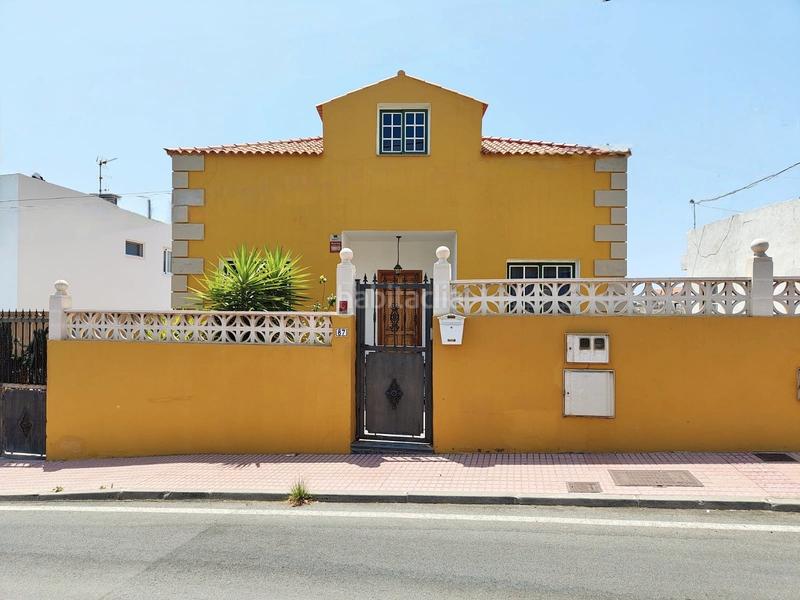 Foto ad7289c3-ad73-4ec3-b1e2-8b10860bd47a. Chalet en Cuevecitas - Malpaís Candelaria