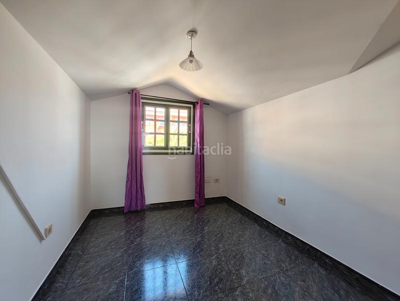 Foto ff206690-bb8c-487a-9446-4b0efb43a106. Chalet en Cuevecitas - Malpaís Candelaria