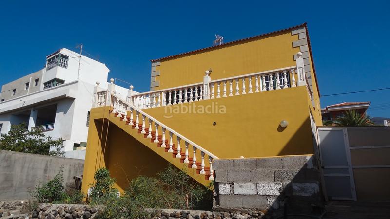 Foto ff798494-f273-4ced-adc2-d24c23348aa0. Chalet en Cuevecitas - Malpaís Candelaria