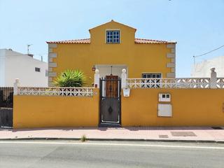 Chalet  Calle guanches de la virgen de candelaria