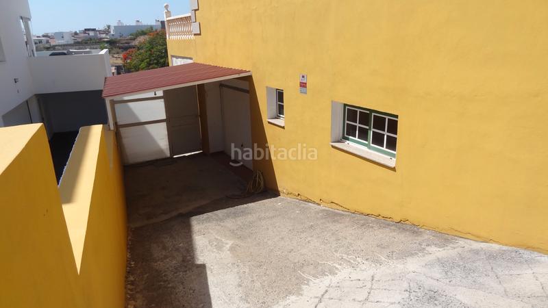 Foto 7e613a6f-2731-46cc-8c37-0a8e15888a2a. Chalet con parcheggio in Cuevecitas - Malpaís Candelaria