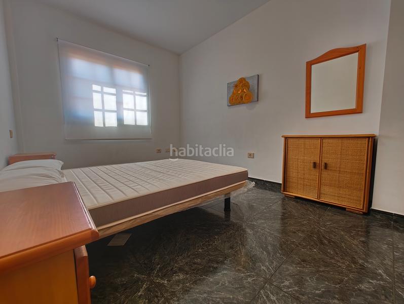 Foto e3c6c155-bf72-435b-a5ed-97ecd1e5f8b2. Chalet con parcheggio in Cuevecitas - Malpaís Candelaria